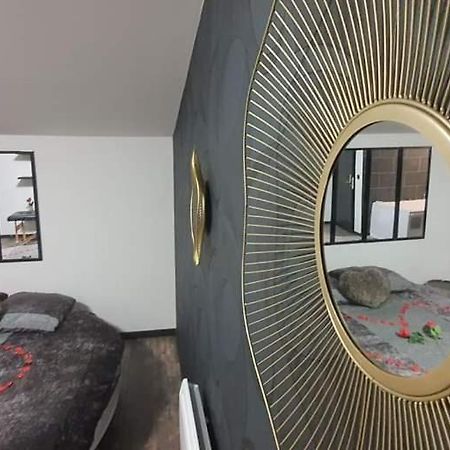 Love Rooms De La Presqu'Ile Saint-Vincent-de-Paul  Buitenkant foto