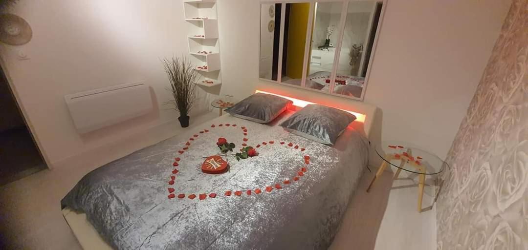 Love Rooms De La Presqu'Ile Saint-Vincent-de-Paul  Buitenkant foto