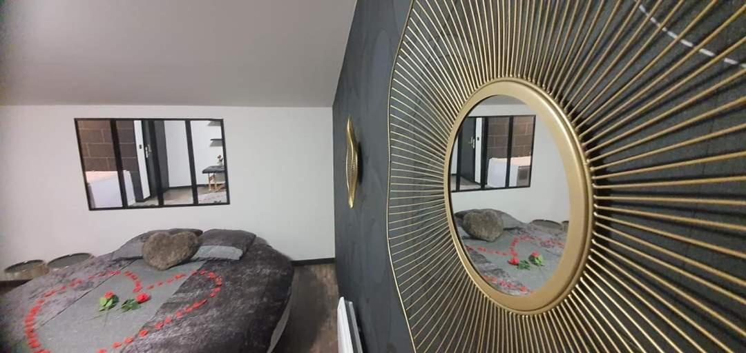 Love Rooms De La Presqu'Ile Saint-Vincent-de-Paul  Buitenkant foto